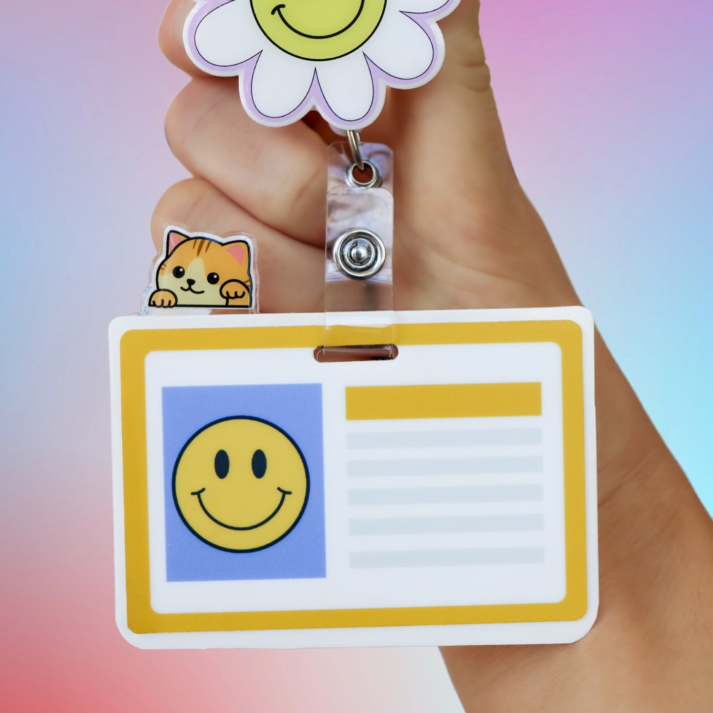 Badge Topper - Cat - Acclaim Status CoAcclaim Status Co