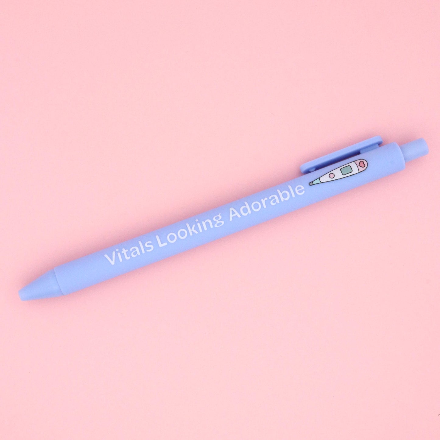 Pediatric Nurse Pen Set