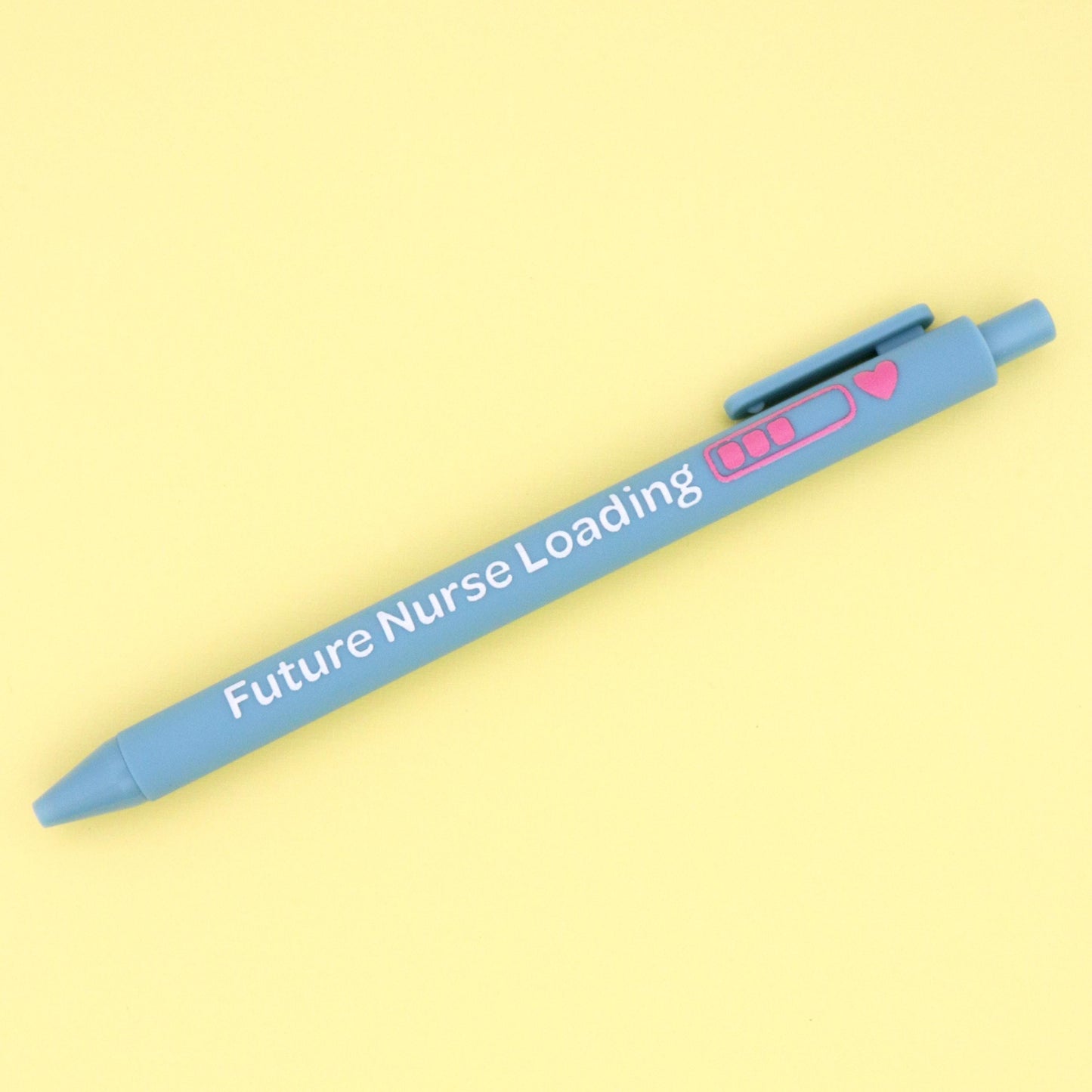 Nursing Student Pen Set
