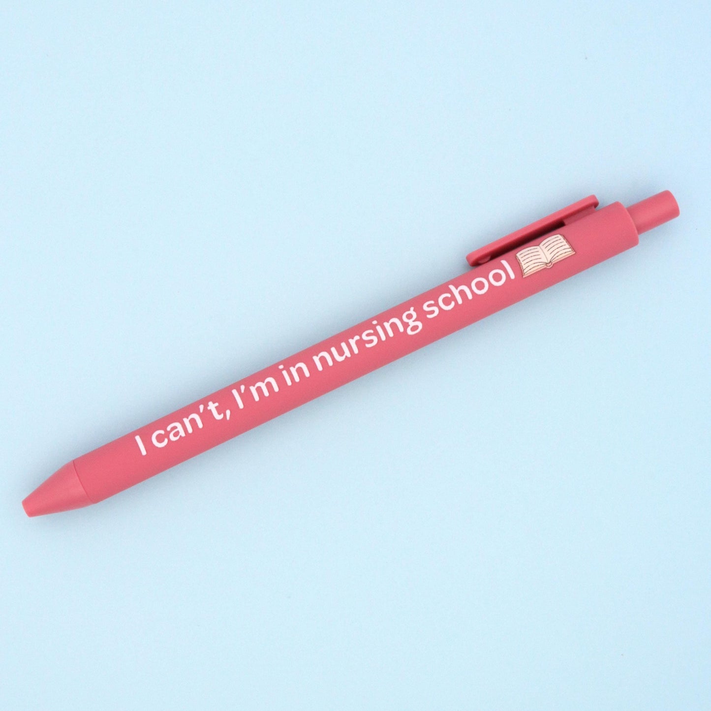 Nursing Student Pen Set