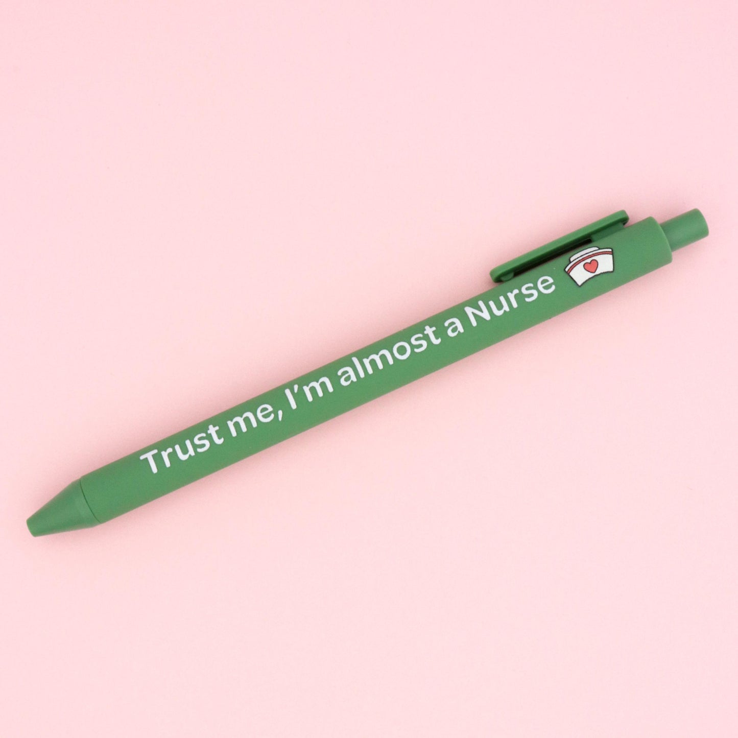 Nursing Student Pen Set
