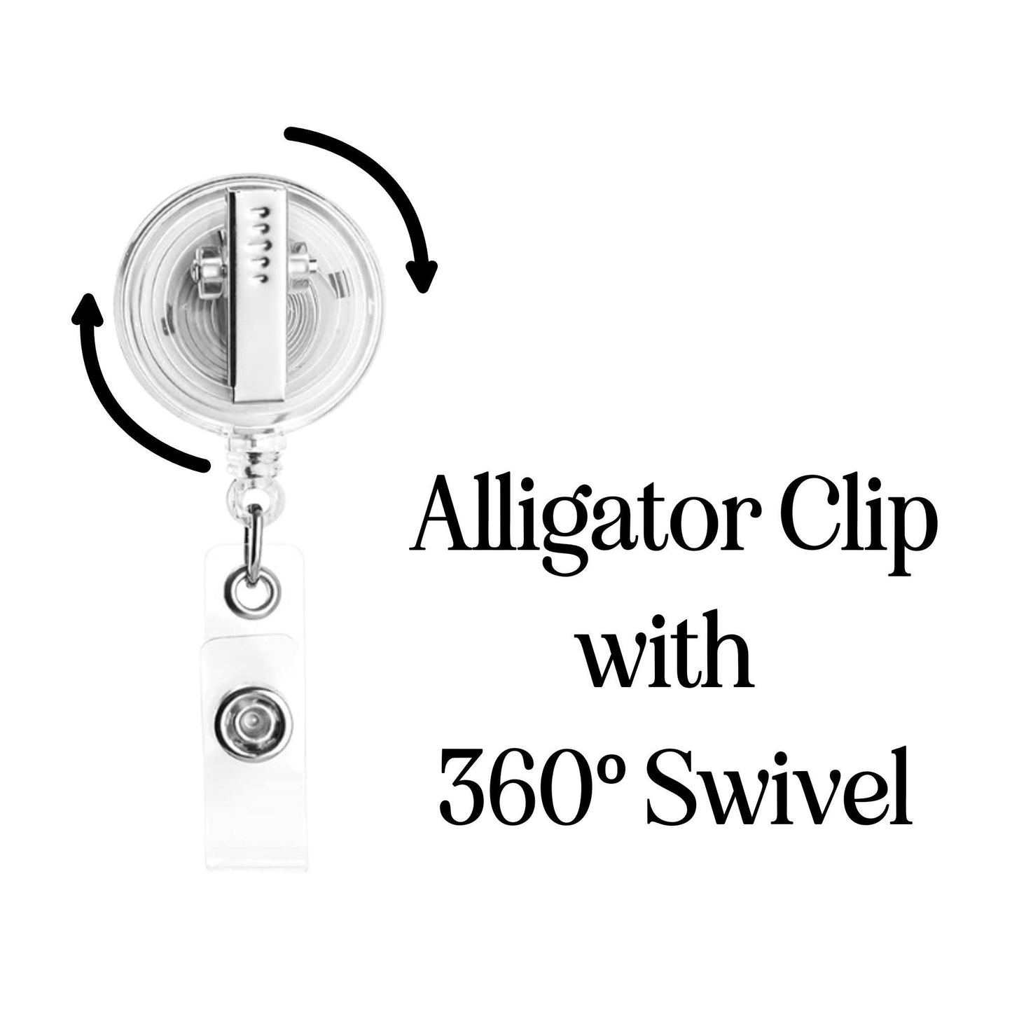 Disco Ball Skull Badge Reel | Engraved Mirror Acrylic Skull