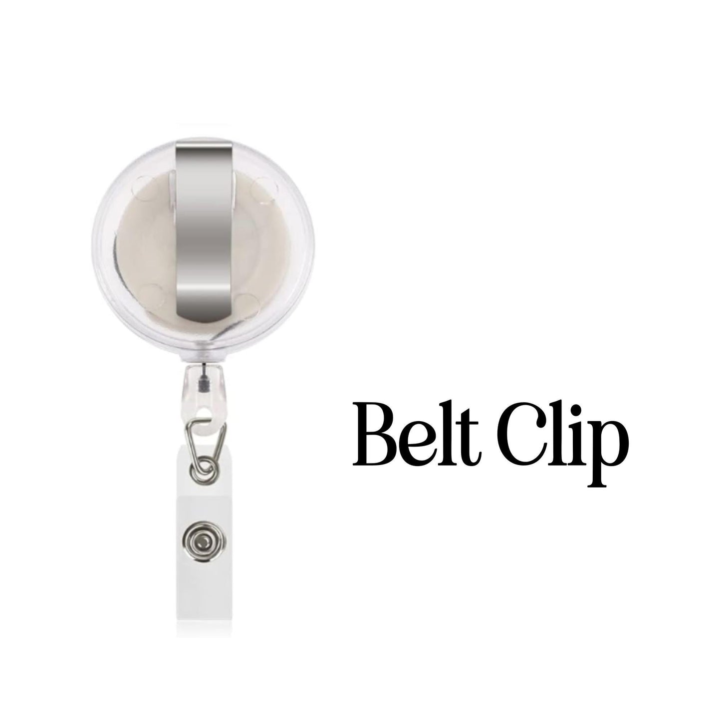 Disco Ball Skull Badge Reel | Engraved Mirror Acrylic Skull