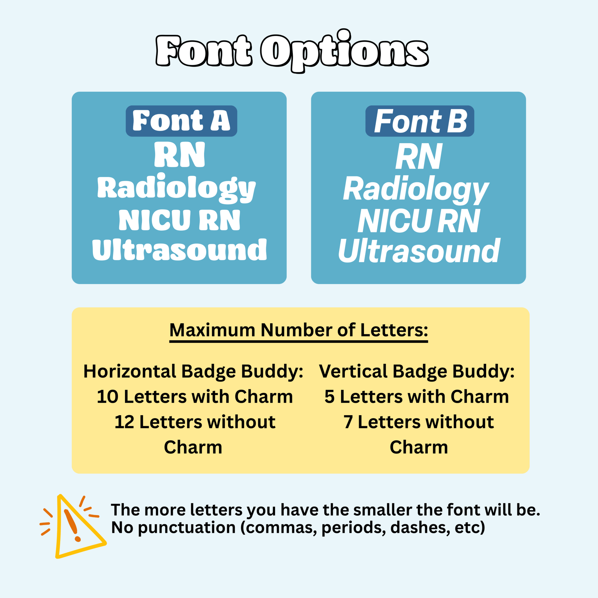 Custom Badge Buddy with Charm - Acclaim Status CoAcclaim Status CoStandard Horizontal ($21.95)Ballerina