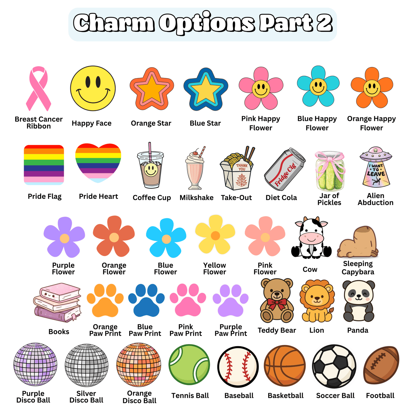 Custom Badge Buddy with Charm - Acclaim Status CoAcclaim Status CoStandard Horizontal ($21.95)Ballerina