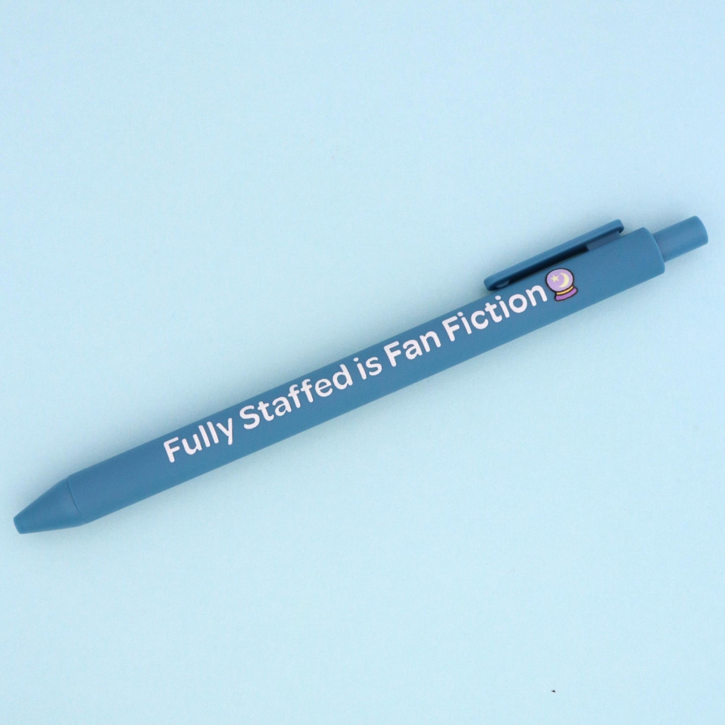 Sarcastic Nurse Pen Set